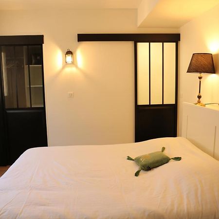 Le Floreal, Great Quiet Appt In Very Town Center Apartment Tours Exterior photo
