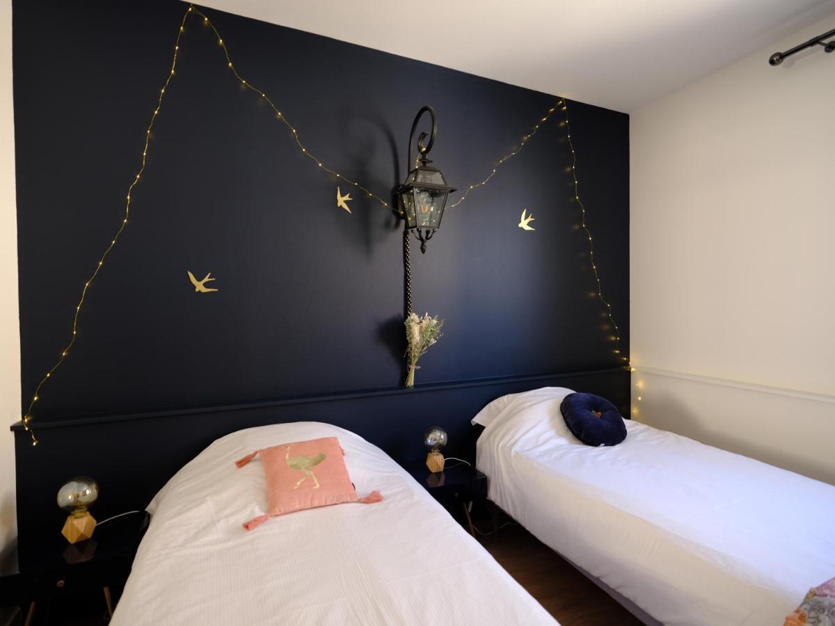 Le Floreal, Great Quiet Appt In Very Town Center Apartment Tours Exterior photo