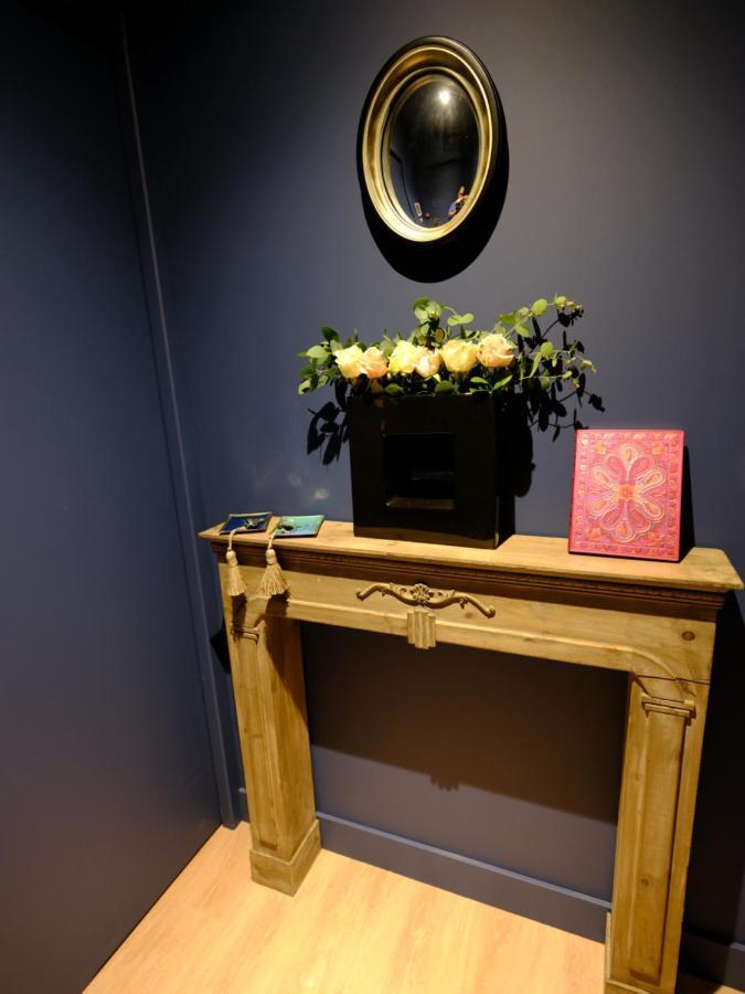 Le Floreal, Great Quiet Appt In Very Town Center Apartment Tours Exterior photo