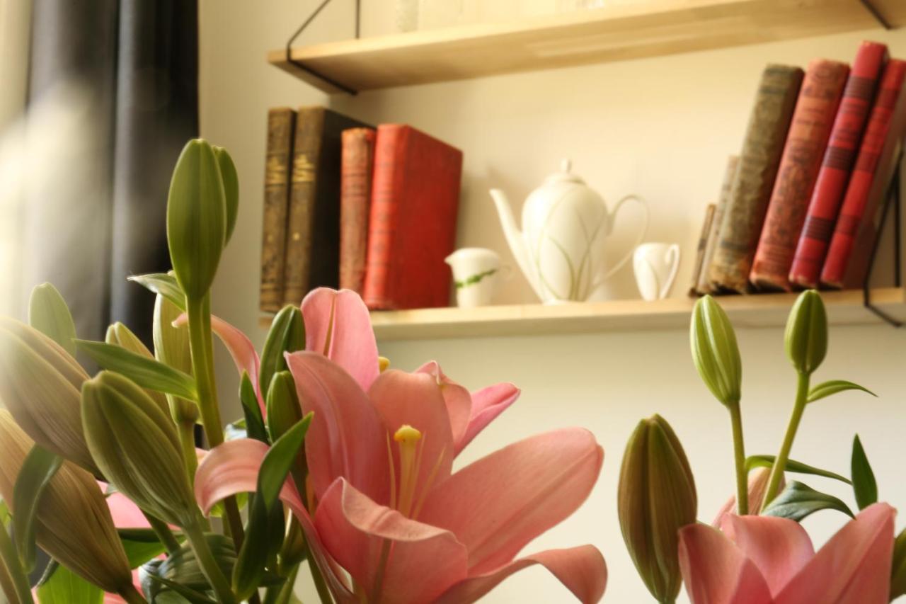 Le Floreal, Great Quiet Appt In Very Town Center Apartment Tours Exterior photo