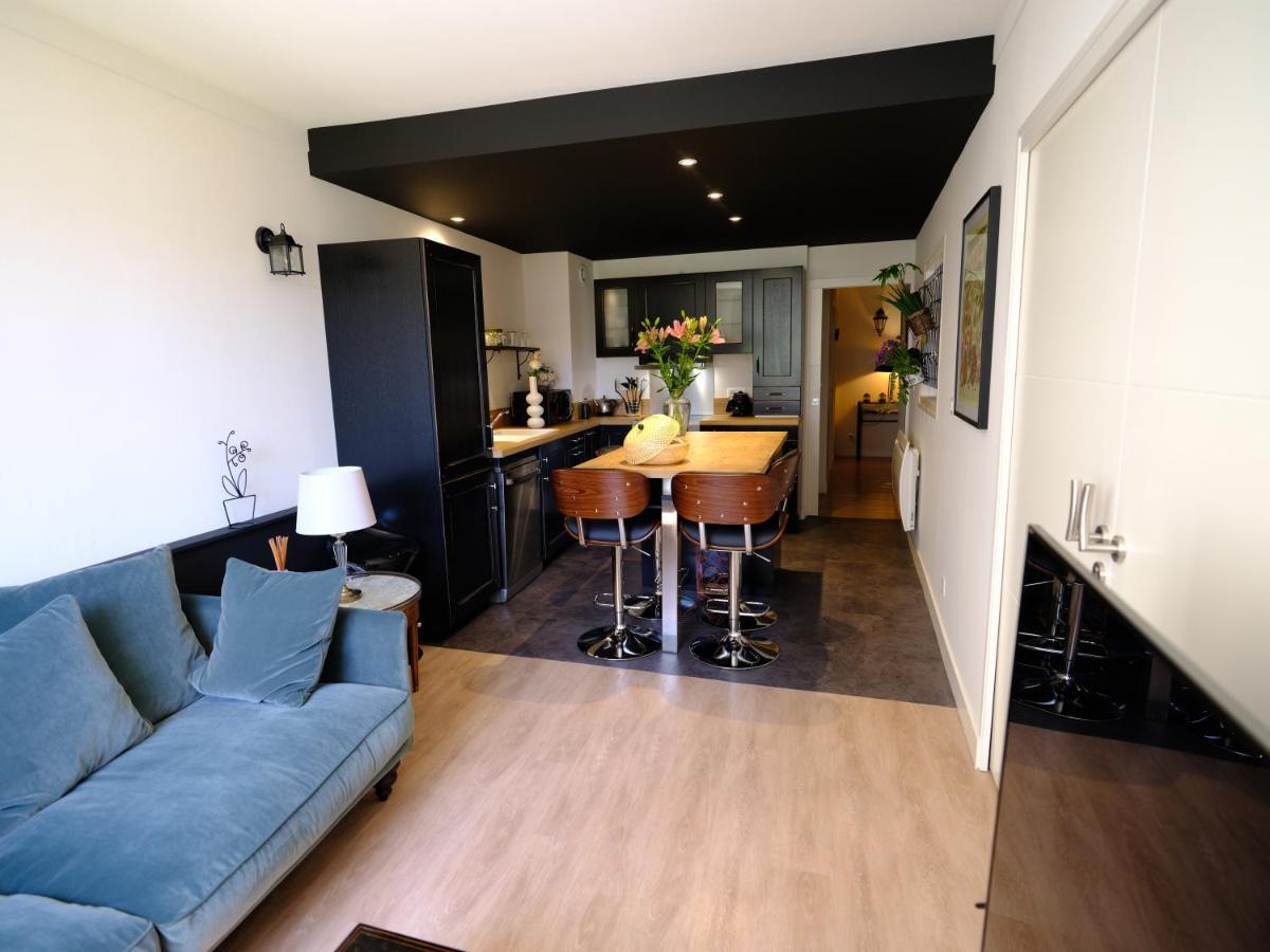 Le Floreal, Great Quiet Appt In Very Town Center Apartment Tours Exterior photo