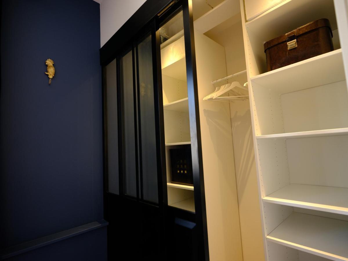 Le Floreal, Great Quiet Appt In Very Town Center Apartment Tours Exterior photo